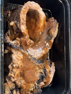 Hubba's Real Pit BBQ