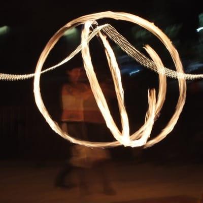 Art, Dance and Yoga 2010!