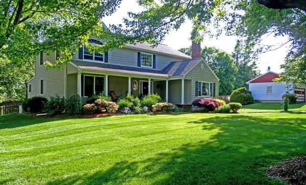Bellevue Lawn Care & Landscaping