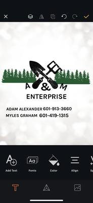 A&M Enterprises