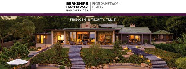 David Griboski - Berkshire Hathaway | Florida Network Realty