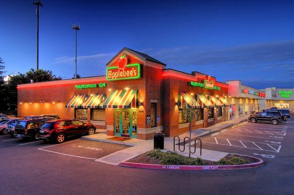 Rushing Commercial Real Estate