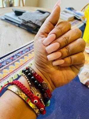 Millennium Nail Salon