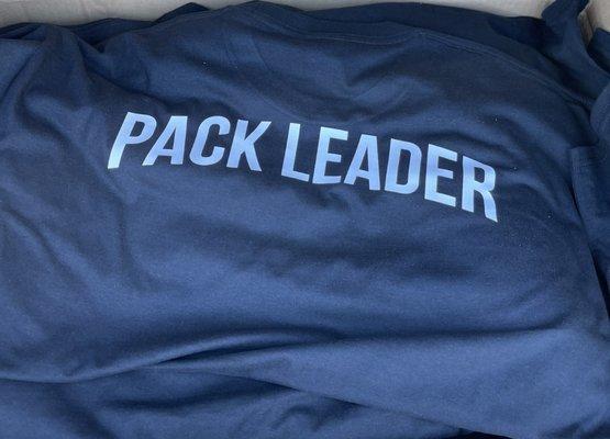 Crowd Control Graphics & Printing