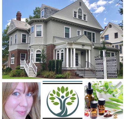 New England Naturopathic Medical Center LLC
