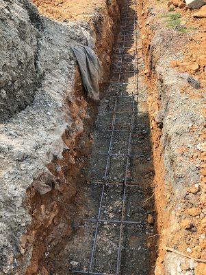 Leo Alexander Construction