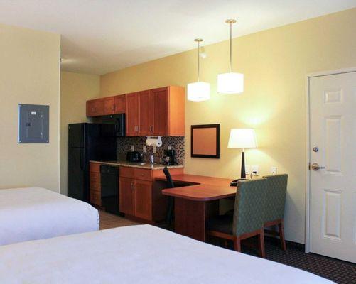 Mainstay Suites Tioga