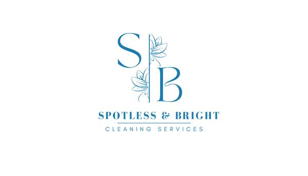 Spotless & Bright Cleaning Services