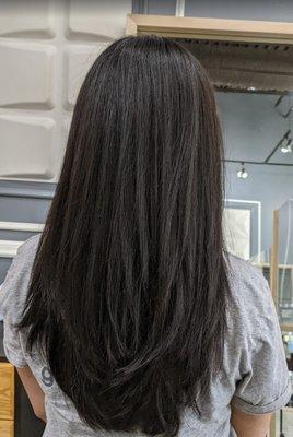 Theory Hair Salon