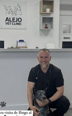 Alejo Vet Clinic