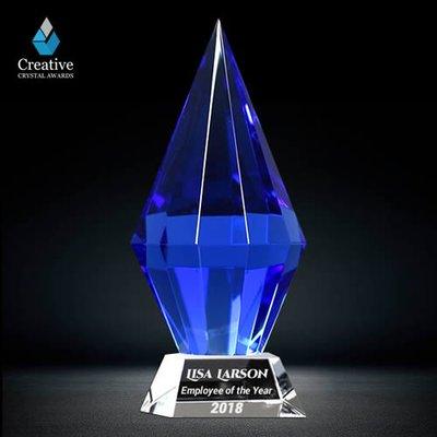 Creative Crystal Awards