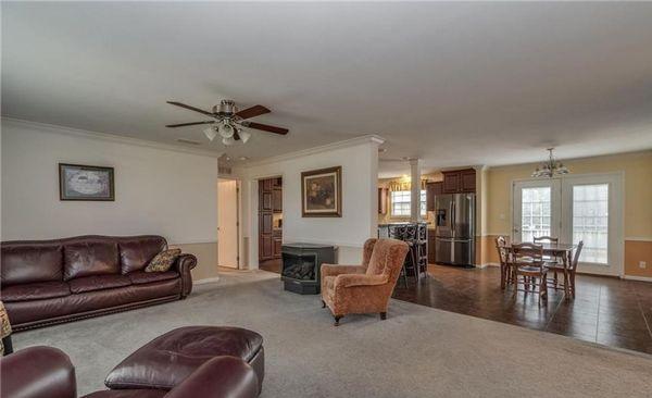 Higher Needs Cleaning Service