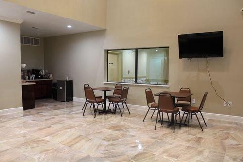 Express Inn and Suites