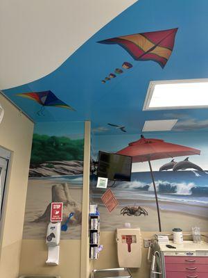 Hemby Children's Hospital