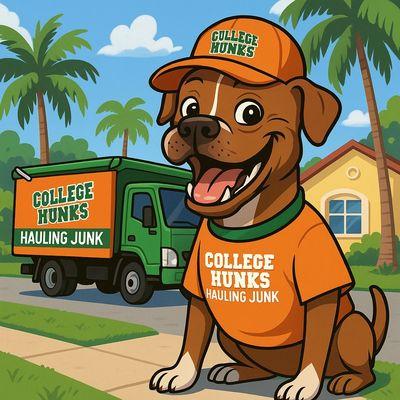 College Hunks