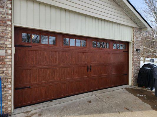 Tri-County Overhead Door & Glass