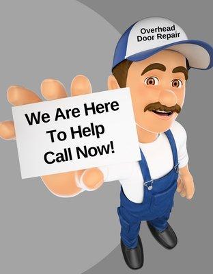 Academy Overhead Door