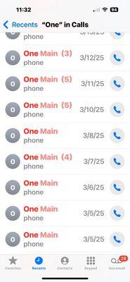 OneMain Financial