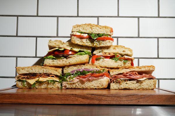 Zay'z Artisanal Deli