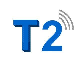 T2