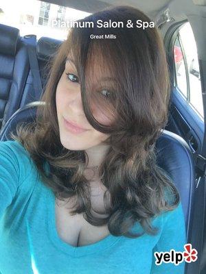 Platinum Salon & Spa