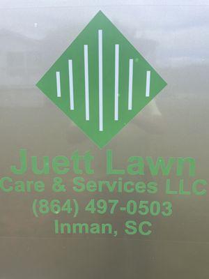 Juett Lawn Care & Services