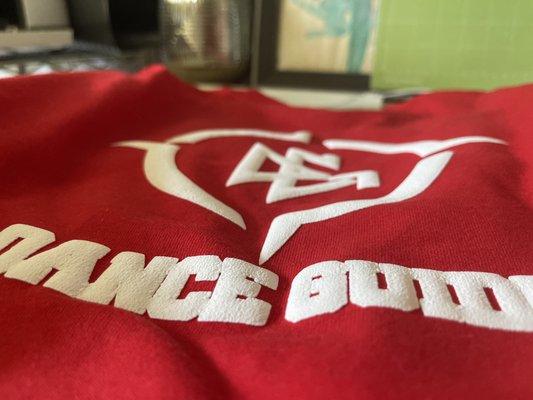 ECG Graphics & Printing