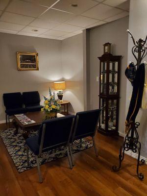 Biglow Funeral Directors