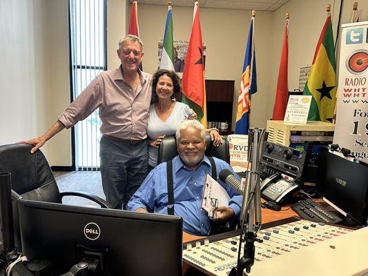 Radio Voz DO Emigrante