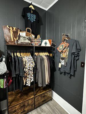 The Turquoise Buffalo Mercantile