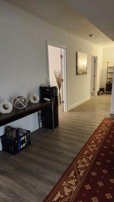 We have a full wrap around system for your Wellness Journey. Stop in & see what we offer, if you're reading this you're one step closer...