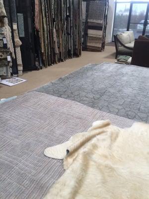 Paterson Floor Coverings