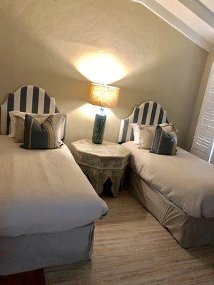 Cinderella’s Maids