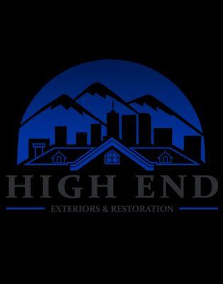 High End Exteriors & Restoration