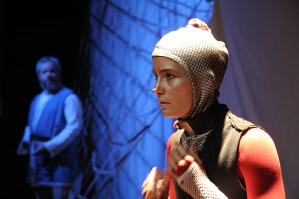 Ragged Wing Ensemble