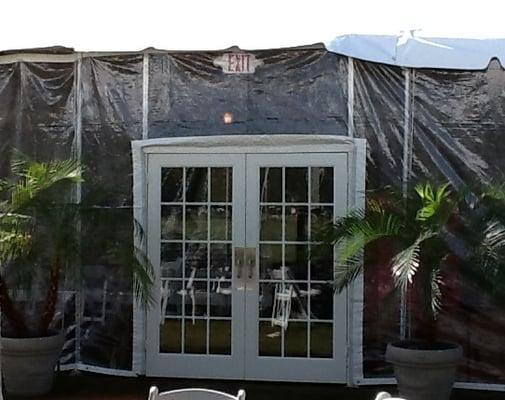 Century Rental Tents