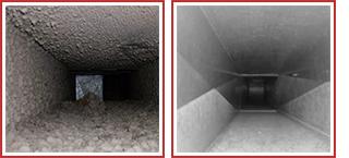 Spring Duct Cleaning