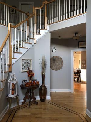 Zorrilla & Sons Painting