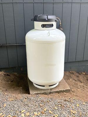 Mcmicken Freedom Propane