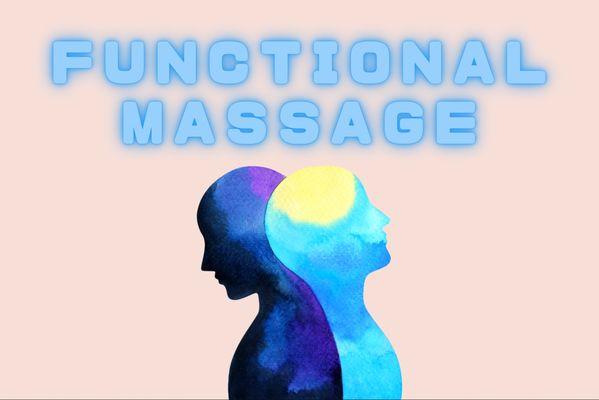 Functional Massage
