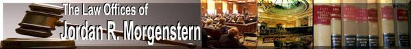 Law Offices of Jordan Morgenstern