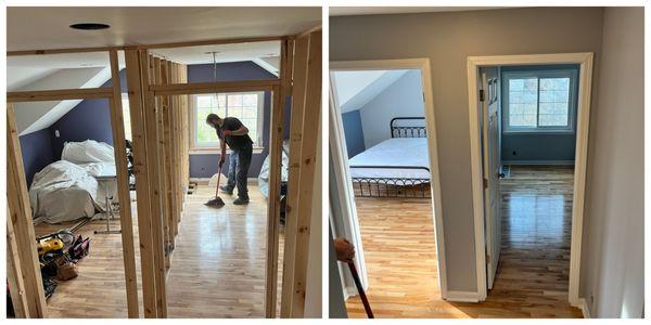 Kinsmen Construction