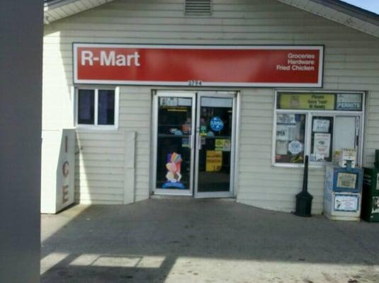 R-Mart