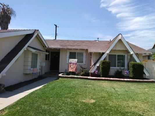 Zapata's Low Cost Pressure Washing Painting Handyman