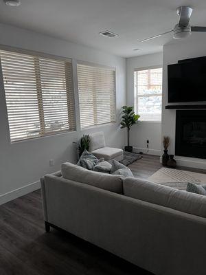 Simply the Best Blinds & Shutters