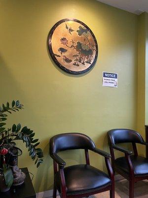 Acupuncture Healing Center