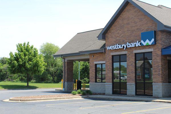 Westbury Bank