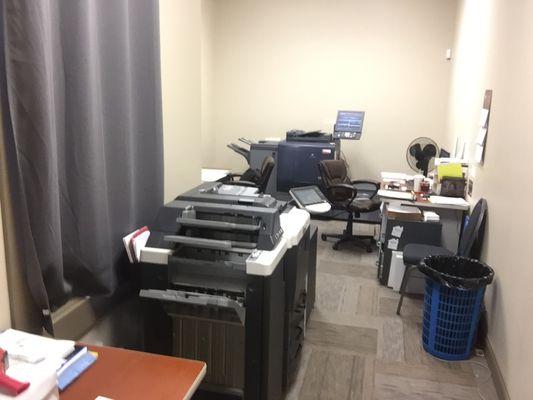 Advanced Print Solutions