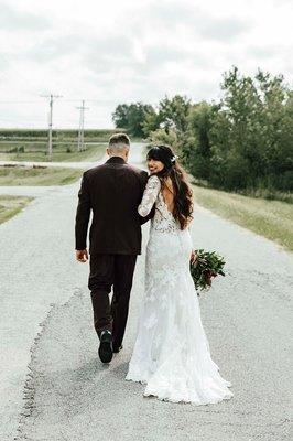 The Gideon Event Space