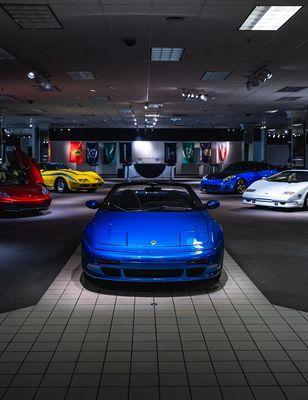 Automotive Addiction